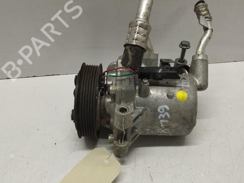 AC compressor CITROËN C3 III (SX) 1.2 PureTech 82 | BP28063125M34
