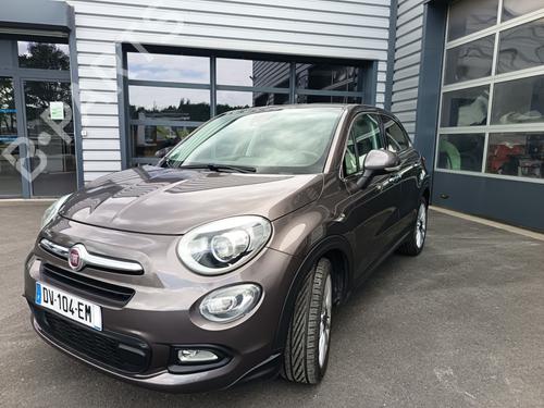 ABS pump FIAT 500X (334_) 1.6 D Multijet (334AXA1B, 334AXA11) | BP27048905M43  - Image 13