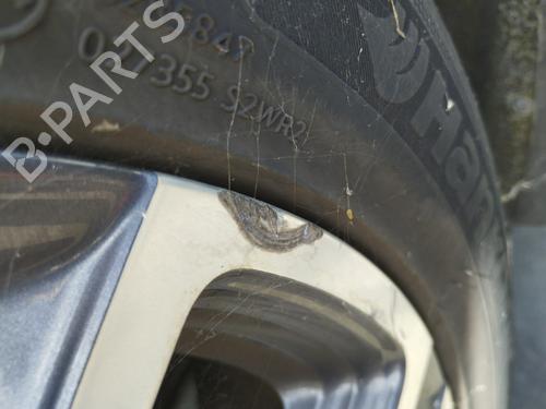 Used Rim Rim 39384514 39384514