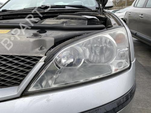 Used Left headlight FORD MONDEO III Saloon (B4Y) 1.8 16V (110 hp) 27081523