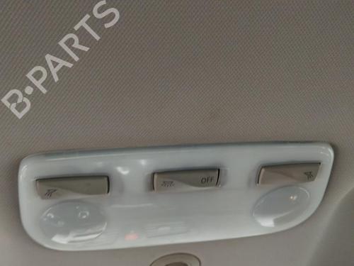 Used Interior roof light RENAULT MEGANE III Hatchback (BZ0/1_, B3_) 1.5 dCi (BZ09, BZ0D, BZ1W, BZ29, BZ14) (110 hp) 27043947