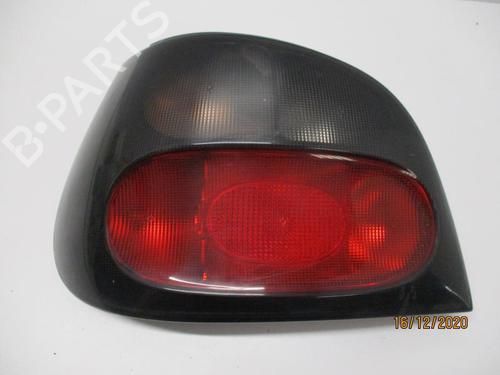 Left taillight RENAULT MEGANE I (BA0/1_) 1.6 e (BA0F, BA0S) | BP27085462C34 