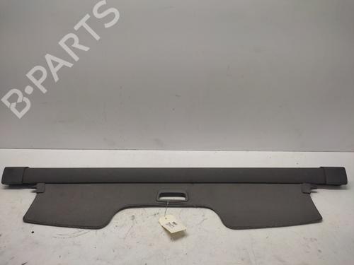 Used Rear parcel shelf Rear parcel shelf PEUGEOT 206 SW (2E/K) 2.0 HDi (90 hp) 36108237 36108237