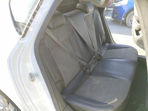 Used Rear right seatbelt Rear right seatbelt OPEL ASTRA H (A04) [2004-2014] 33701051 33701051