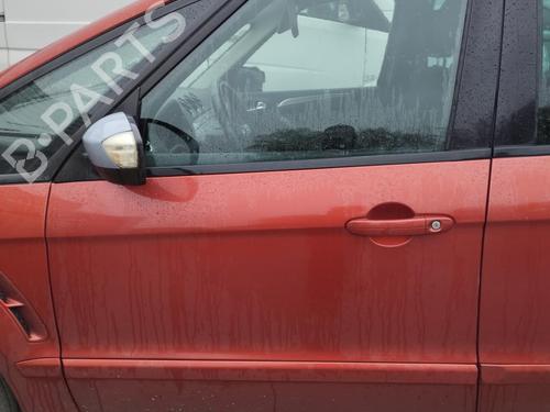 Used Front left exterior door handle FORD S-MAX (WA6) 2.0 TDCi (140 hp) 27083119