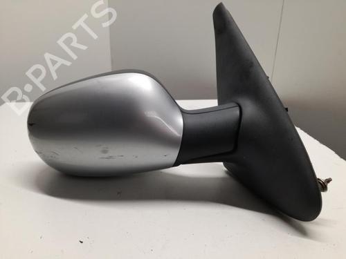 Right mirror RENAULT MEGANE I (BA0/1_) 1.9 dTi (BA08, BA0N) | BP27056769C27 
