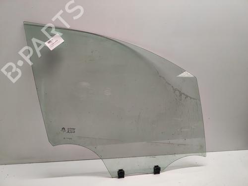 front-right-door-window-citroen-c3-iii-sx-2016-27041552 main image