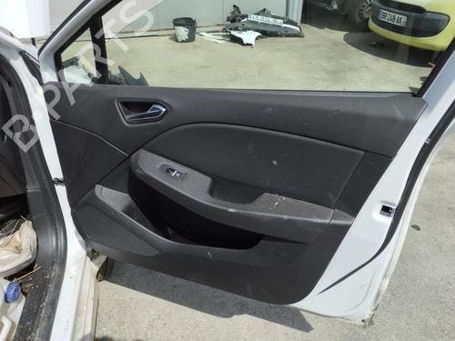 Rudehejsemekanisme Højre foran RENAULT CLIO V (B7_) 1.6 E-TECH 140 (B7MU) | BP27059698C23 