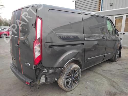 Left front brake caliper FORD TRANSIT CUSTOM V362 Van (FY, FZ) 2.0 EcoBlue | BP29598618M105 - Image 5