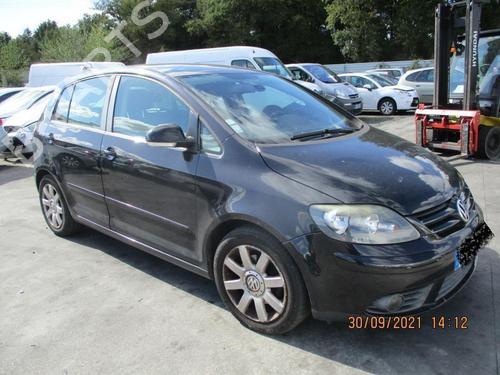 Climate control VW GOLF PLUS V (5M1, 521) 2.0 TDI | BP27051253I5 - Image 6