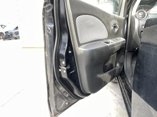 Front left lock NISSAN MICRA IV (K13K, K13KK) 1.2 | BP27087253C98 