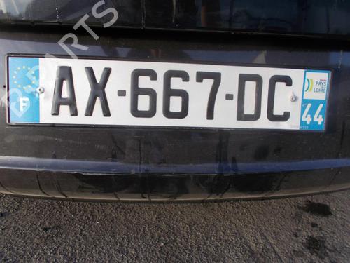 Front left window mechanism SEAT LEON (1P1) 1.9 TDI | BP27080584C22 - Image 4