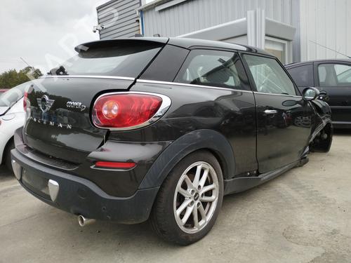 Gearknop MINI MINI PACEMAN (R61) Cooper D | BP29969234I34  - Image 5