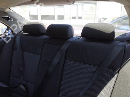 Used Headrest BMW 3 Coupe (E46) 318 Ci (143 hp) 27368895