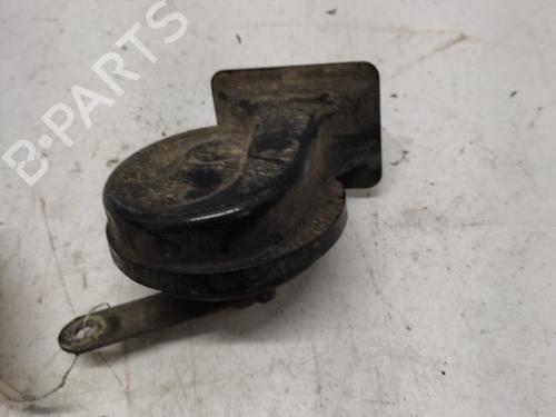 Used Horn Horn PEUGEOT 206 Hatchback (2A/C) 1.9 D (69 hp) 31095822 31095822