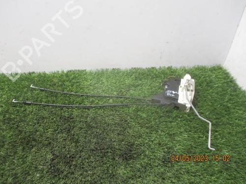 Used Front right lock Front right lock PEUGEOT 4007 (VU_, VV_) 2.2 HDi (156 hp) 27084906 27084906