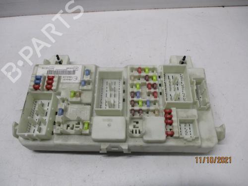 Elektronisk modul FORD FOCUS II Turnier (DA_, FFS, DS) 1.6 TDCi (109 hp) 27048258