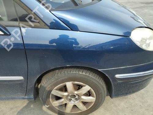 Mass air flow sensor PEUGEOT 807 (EB_) 2.2 HDi | BP27079462M95  - Image 6