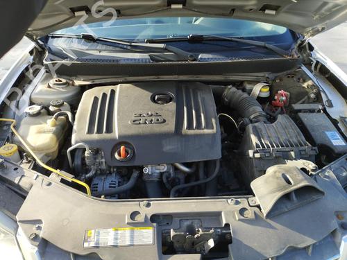Used AC compressor CHRYSLER SEBRING Convertible (JS) 2.0 CRD (140 hp) 27045675