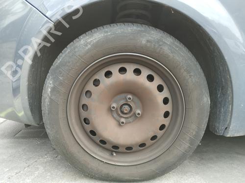 Used Rim RENAULT SCÉNIC II (JM0/1_) 1.9 dCi (JM14) (131 hp) 27568186