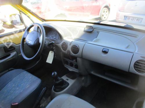 Left headlight RENAULT KANGOO (KC0/1_) D 65 1.9 (KC0E, KC02, KC0J, KC0N) | BP27085591C28  - Image 6