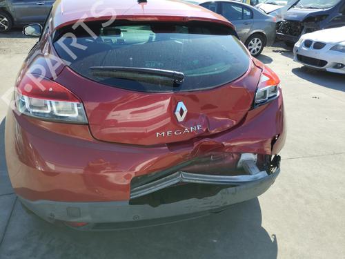 Used Left taillight RENAULT MEGANE III Coupe (DZ0/1_) 1.5 dCi (DZ09, DZ0D, DZ1F, DZ1G, DZ14, DZ29) (110 hp) 27085083