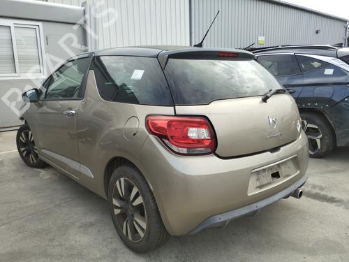 Armlæn CITROËN DS3 (SA_) 1.6 VTi 120 | BP31803054I20 - Image 7