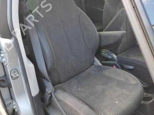 Used Right front seat CITROËN C4 Picasso I MPV (UD_) 1.6 HDi (109 hp) 27056902