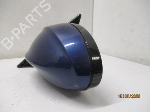 Left mirror BMW 3 Touring (E91) 325 d | BP27080169C26 