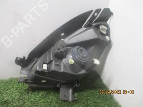 Used Right headlight CITROËN XSARA PICASSO (N68) 2.0 HDi (90 hp) 27079743