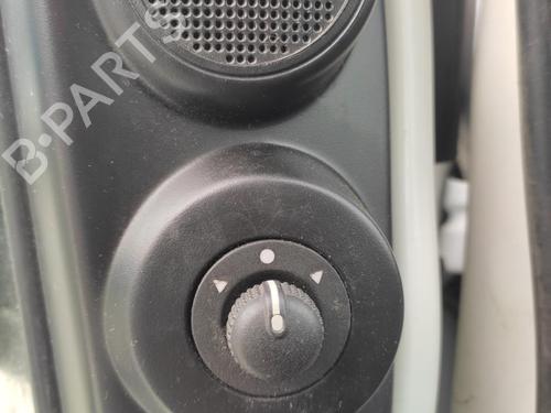 Used Mirror switch CITROËN NEMO Box Body/MPV (AA_) 1.3 HDi 75 (75 hp) 27062326