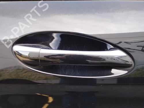Used Rear right exterior door handle MERCEDES-BENZ B-CLASS Sports Tourer (W245) B 180 CDI (245.207) (109 hp) 27043469