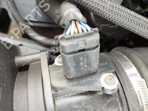 Used Mass air flow sensor Mass air flow sensor 38455168 38455168