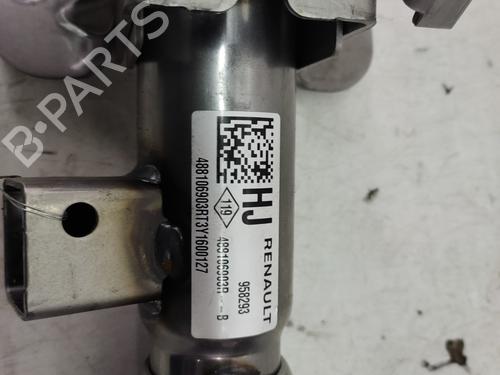 Used Steering column Steering column RENAULT EXPRESS Box Body/MPV 1.5 Blue dCi 95 (F6AB) (95 hp) 27086813 27086813