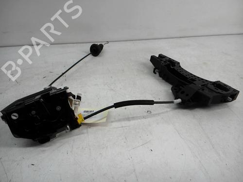 Rear left lock AUDI A5 Sportback (8TA) 2.0 TDI | BP27074613C100 