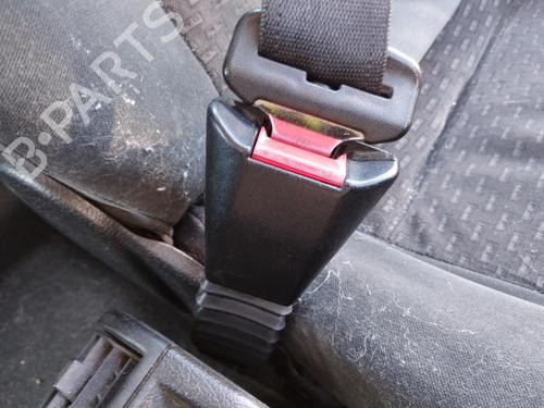 Used Seat buckle Seat buckle OPEL ZAFIRA A MPV (T98) 2.2 DTI 16V (F75) (125 hp) 33858176 33858176
