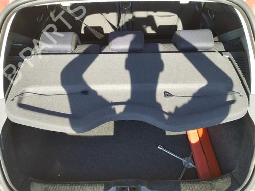 Used Rear seat Rear seat RENAULT CLIO III (BR0/1, CR0/1) 1.5 dCi (BR17, CR17) (86 hp) 27399121 27399121