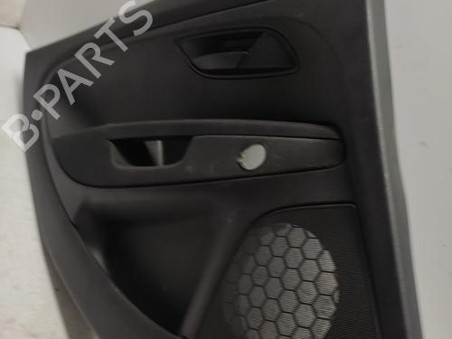 Rear left panel FIAT PUNTO EVO (199_) 1.3 D Multijet | BP39166914C60 - Image 3