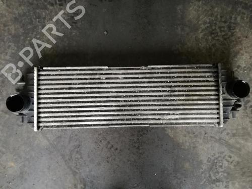Used Intercooler RENAULT TRAFIC II Van (FL) 1.9 dCi 100 (FL0C) (101 hp) 27080574