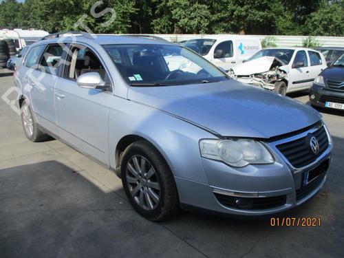 Alternator VW PASSAT B6 Variant (3C5) 2.0 BlueTDI | BP27055715M7 - Image 6