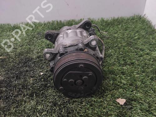 Used AC compressor VW POLO III (6N1) 60 1.4 (60 hp) 27043985