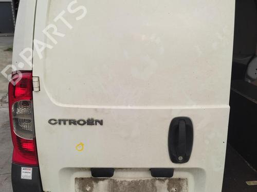 Used Third brake light CITROËN NEMO Box Body/MPV (AA_) 1.3 HDi 75 (75 hp) 27062322