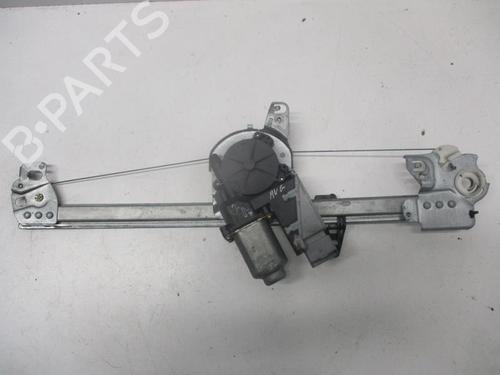 Front right window mechanism CITROËN C3 I (FC_, FN_) 1.4 HDi | BP27047498C23 