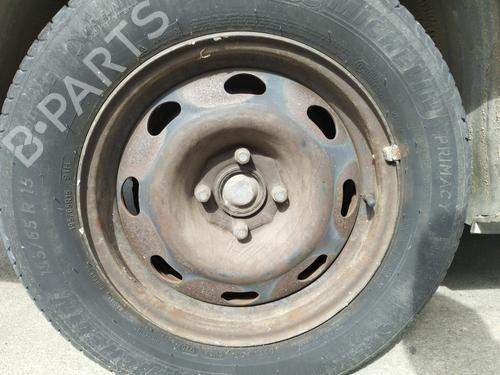 Used Rim Rim 39113801 39113801