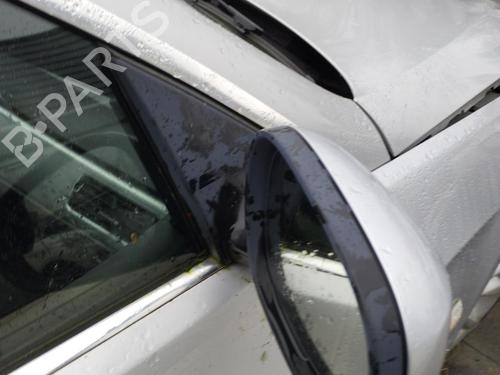 Right mirror BMW 3 Coupe (E92) 320 d 51167282632