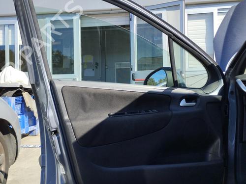 Rudehejsemekanisme ventre foran PEUGEOT 207 (WA_, WC_) 1.4 16V (95 hp) 29359491