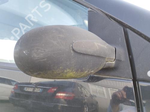 Used Right mirror SMART CITY-COUPE (450) 0.6 (S1CLA1, 450.341) (55 hp) 27041394