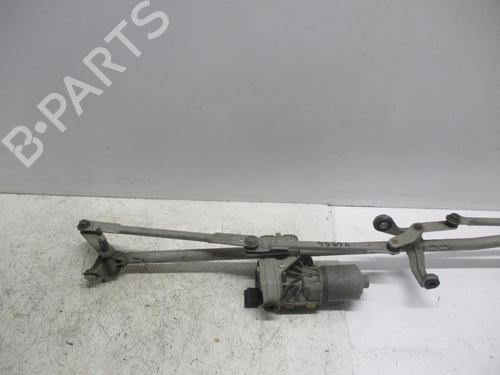 Front wiper motor PEUGEOT 308 I (4A_, 4C_) 1.6 HDi | BP27051218M29 