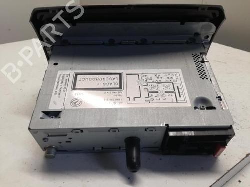 Bilradio LANCIA YPSILON (843_) 1.3 D Multijet (843.AXF11, 843.AXF1A, 843.AXM11,... | BP27061650E6 