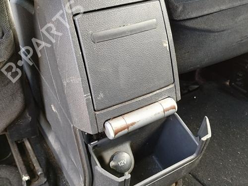 Mittelkonsole FORD FOCUS C-MAX (DM2) 1.8 TDCi | BP35898351I22 - Image 4